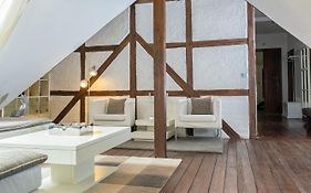 Ferienwohnung Am Kunstturm